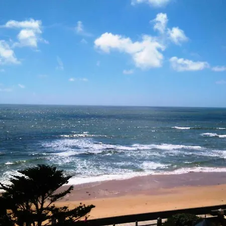Salar-61-pornichet - Location De - - Sublime Face Mae-6941 Apartment *