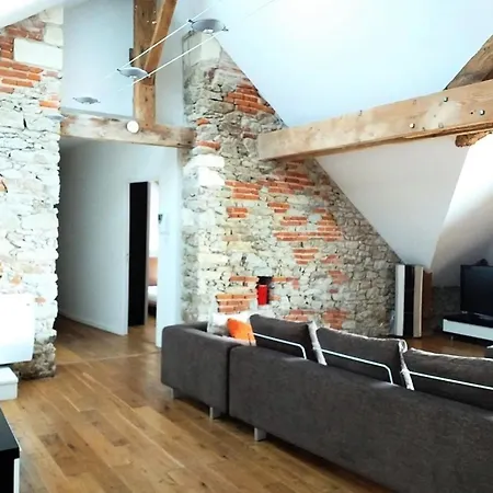 Salar-61-pornichet - Location De - - Sublime Face Mae-6941 Apartment *