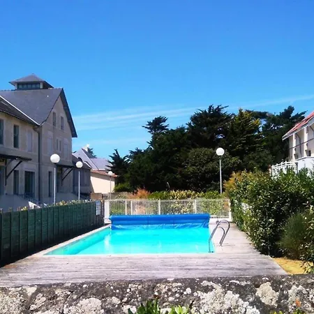 Salar-61-pornichet - Location De - - Sublime Face Mae-6941 Pornichet