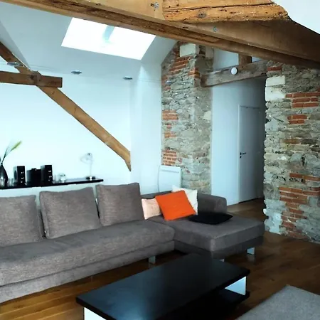 Apartamento Salar-61-pornichet - Location De - - Sublime Face Mae-6941 Pornichet